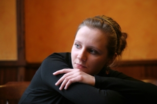 Ieva Narkutė.